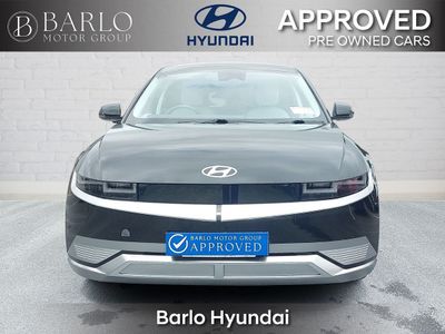 2023 Hyundai Ioniq 5