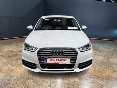 2016 Audi A1