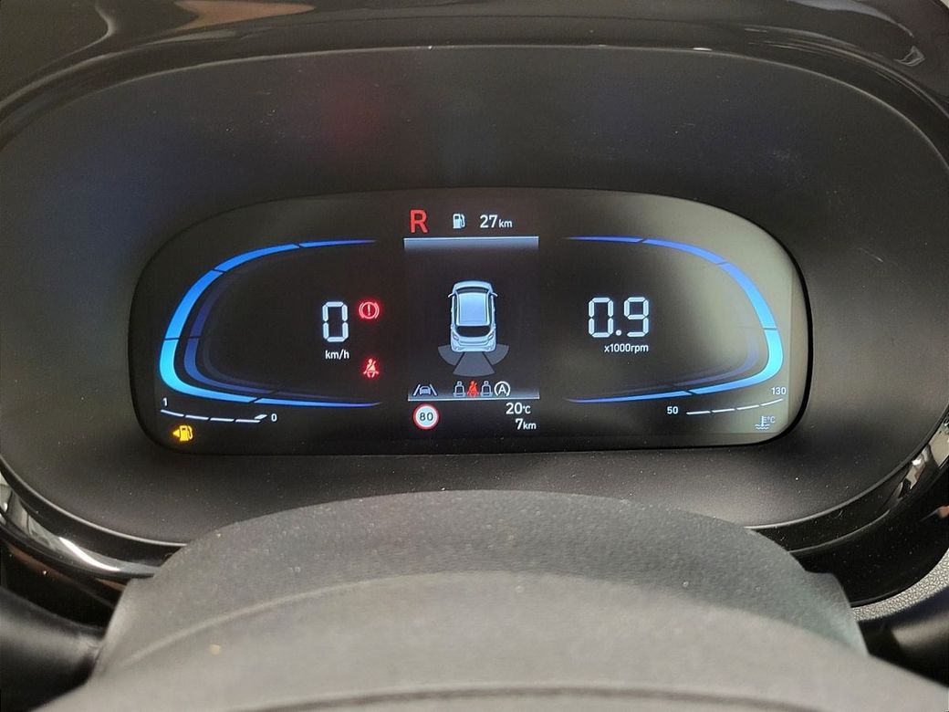 2025 Hyundai i10