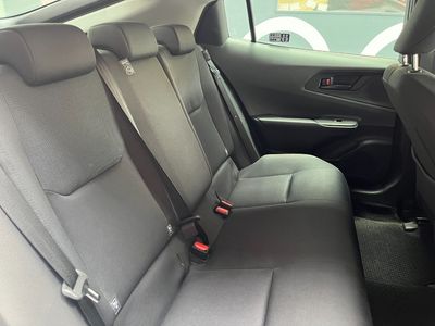 2025 Toyota Prius