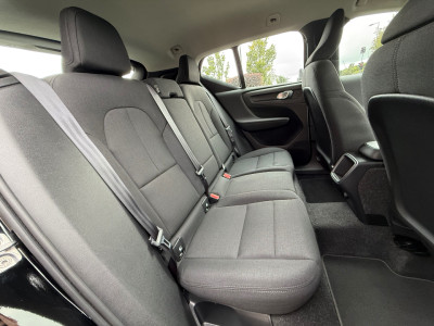 2019 Volvo XC40