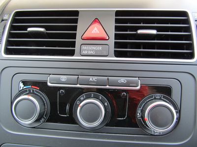 2015 Volkswagen Touran