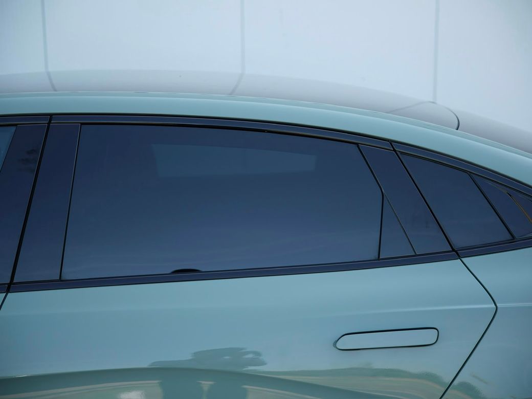 2024 BYD Seal