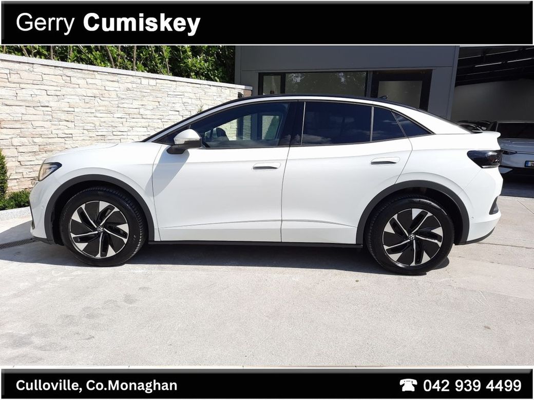 2026 Volkswagen ID.5