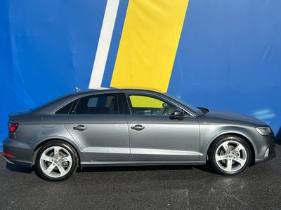 2017 Audi A3