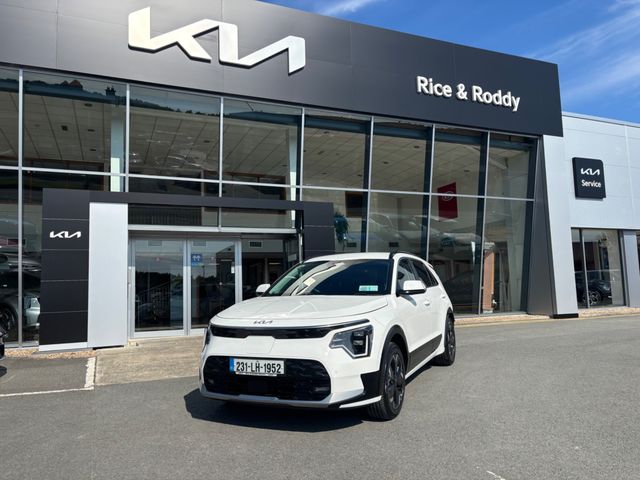 vehicle for sale from Rice & Roddy Motors