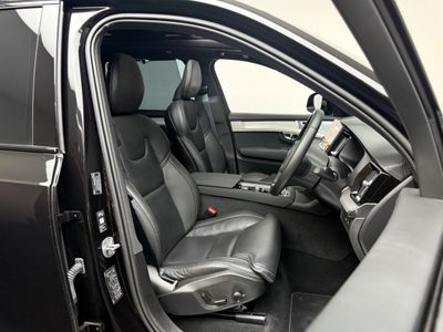 2026 Volvo XC90