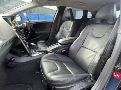 2013 Volvo V40