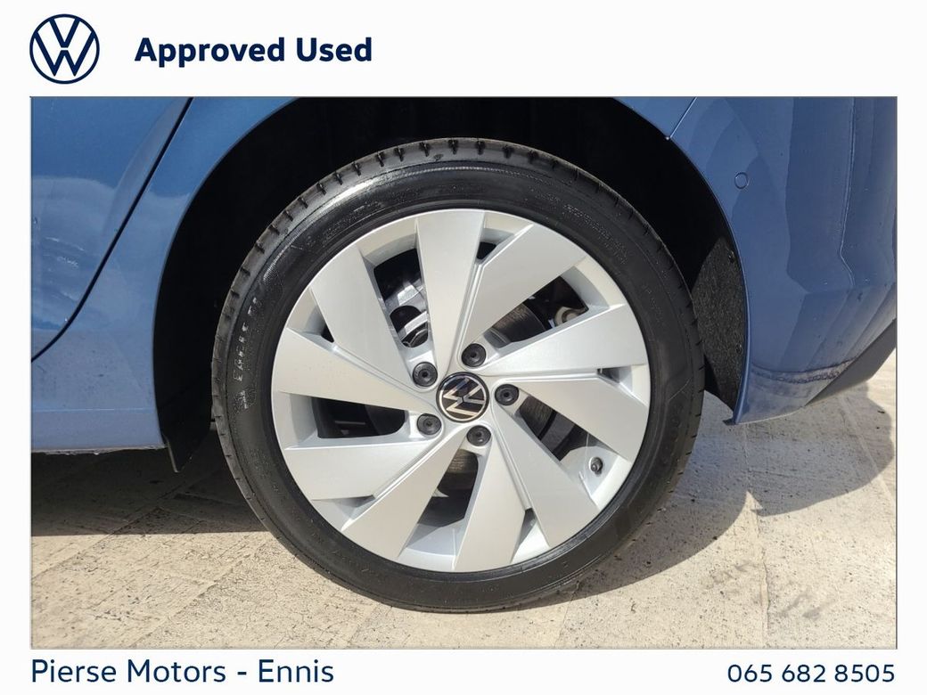 2026 Volkswagen Golf