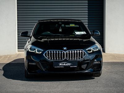 2021 BMW 2 Series
