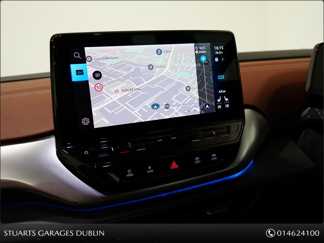 2021 Volkswagen ID.4