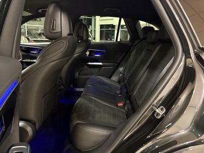 2024 Mercedes-Benz GLC Class