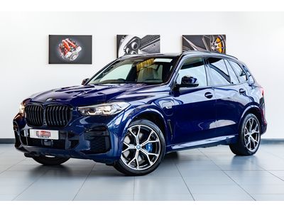 2023 BMW X5