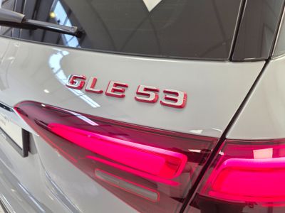 2026 Mercedes-Benz GLE Class