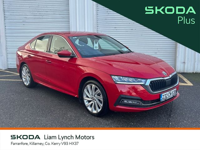 vehicle for sale from Liam Lynch Motors