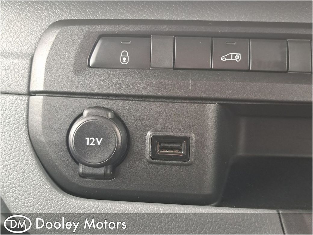 2023 Fiat Scudo
