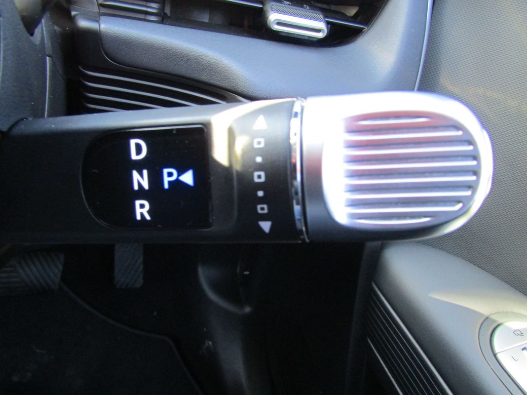 2022 Hyundai Ioniq 5