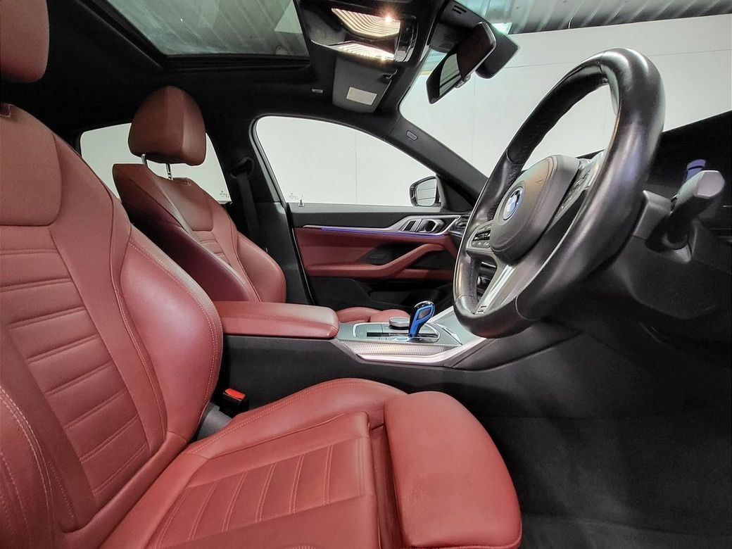 2023 BMW i4