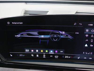 2026 Audi A6