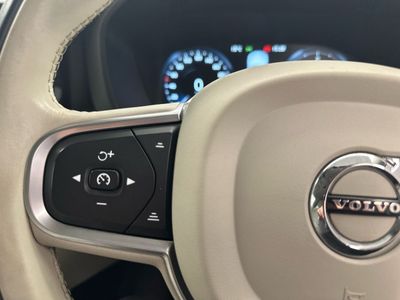 2019 Volvo XC60