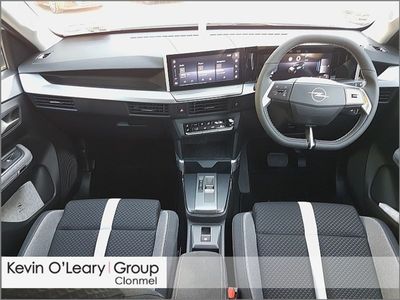 2026 Opel Frontera