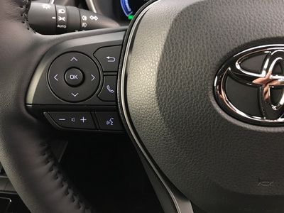 2026 Toyota Corolla Cross