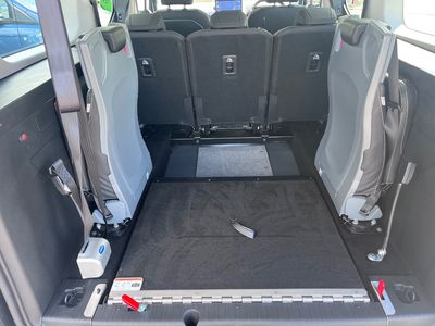 2026 Citroen Berlingo Multispace