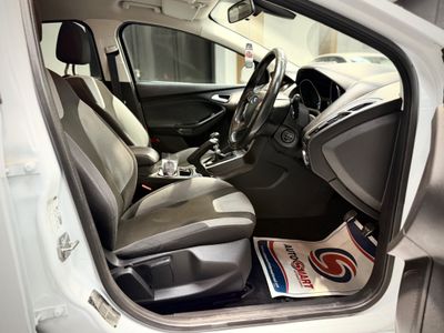 2013 Ford Focus
