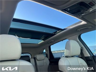 2022 Kia Sorento