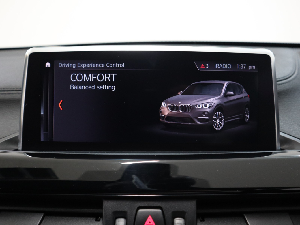 2021 BMW X1
