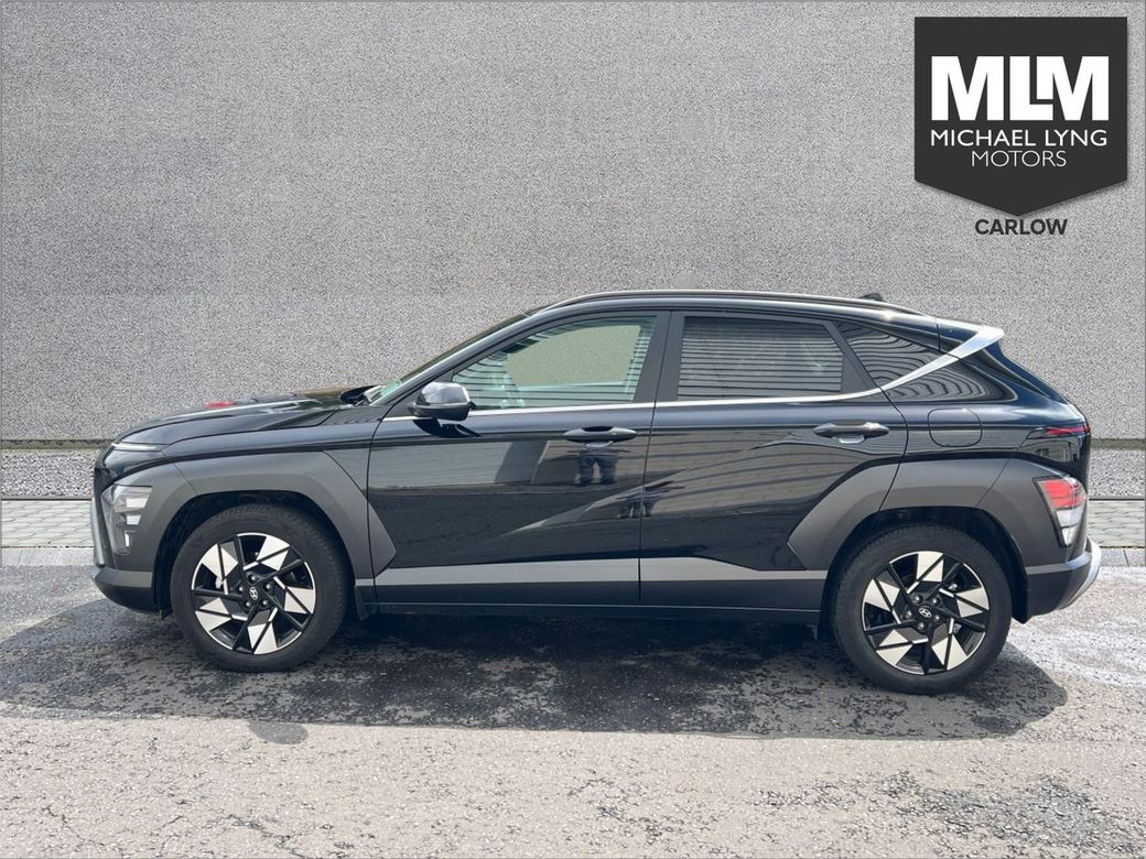 2023 Hyundai Kona