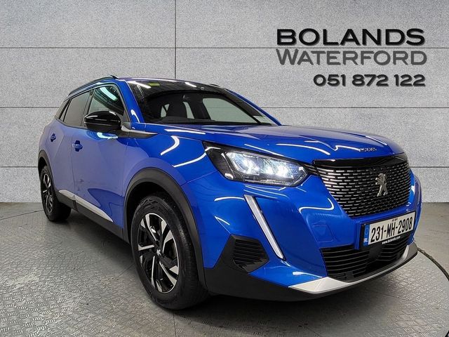 vehicle for sale from Bolands Waterford