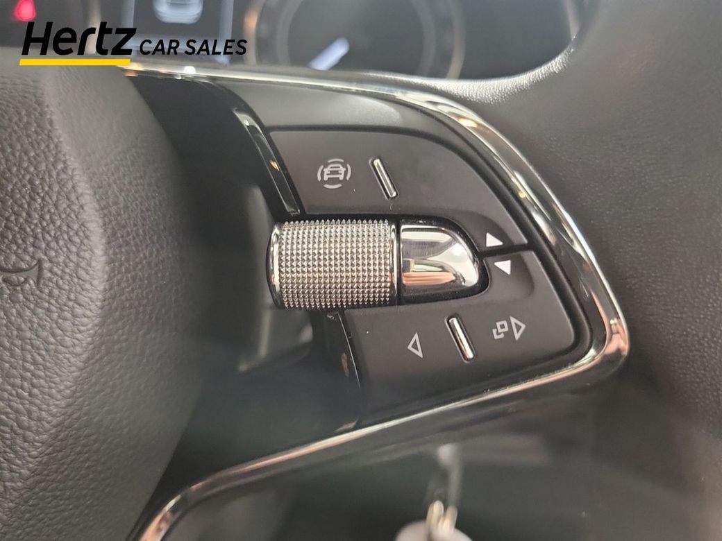 2024 Skoda Kamiq