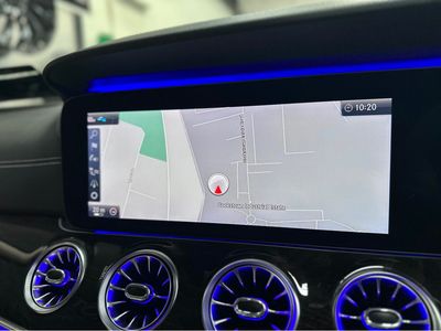 2018 Mercedes-Benz CLS Class