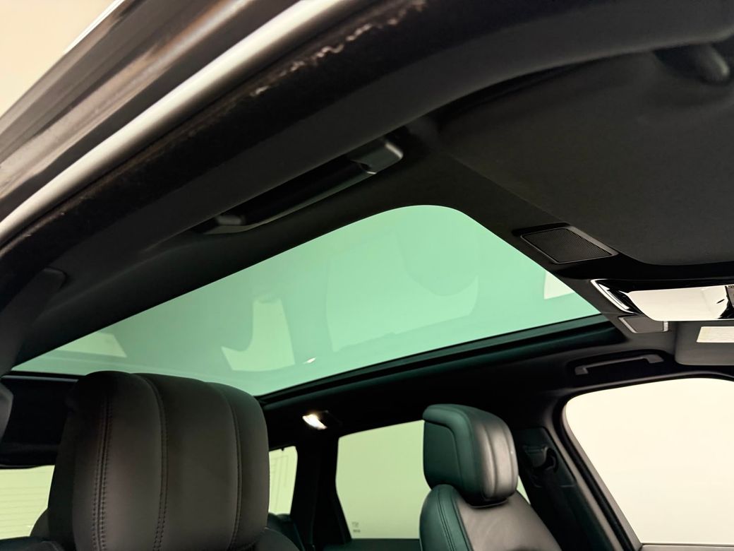 2022 Land Rover Range Rover Sport