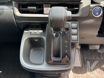 2023 Toyota Sienta