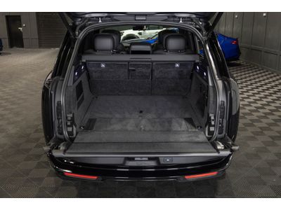 2024 Land Rover Range Rover