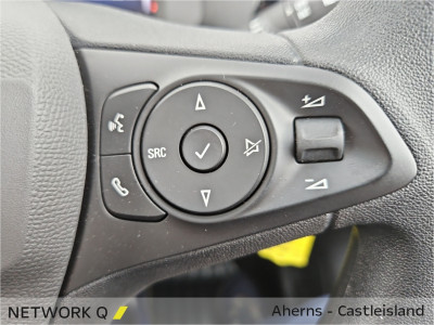 2026 Opel Corsa