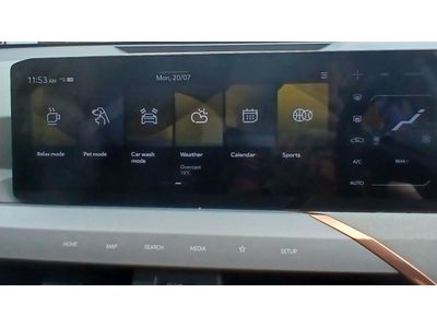 2026 Kia EV5