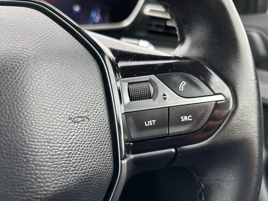 2022 Peugeot 508