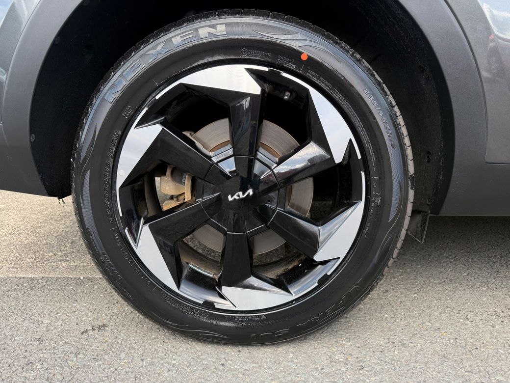 2024 Kia Sorento