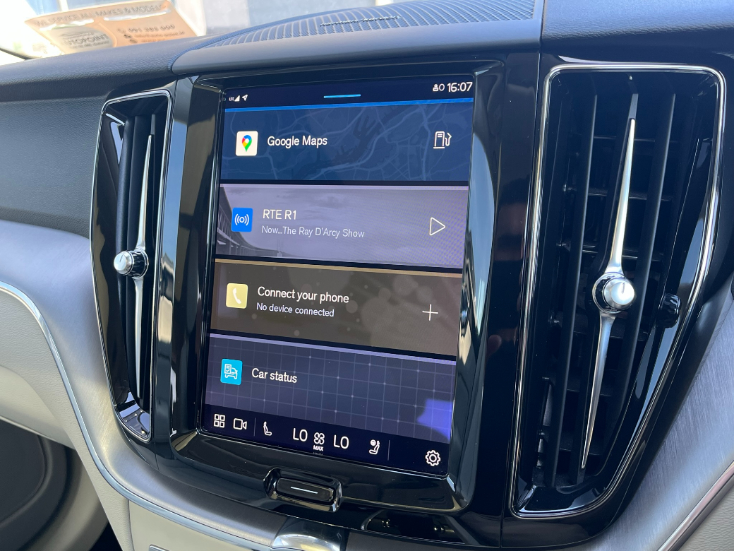 2022 Volvo XC60