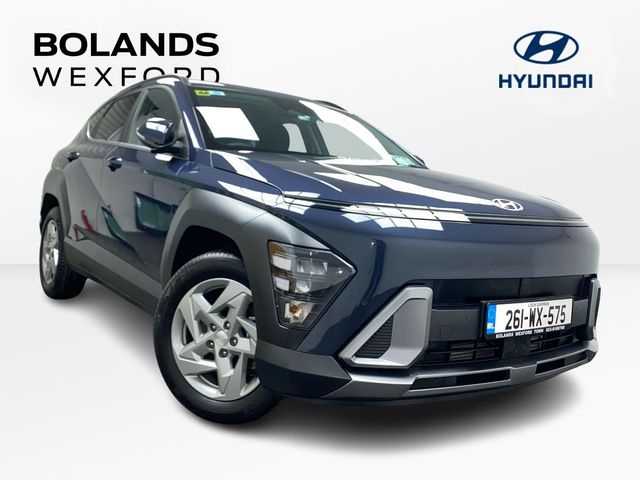 vehicle for sale from Bolands Wexford Town