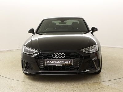 2020 Audi A4