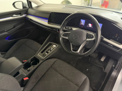 2023 Volkswagen Golf