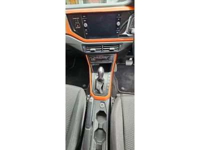 2019 Volkswagen Polo