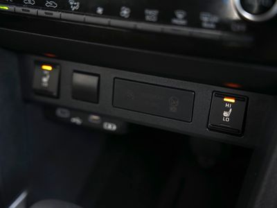 2024 Toyota Yaris Cross