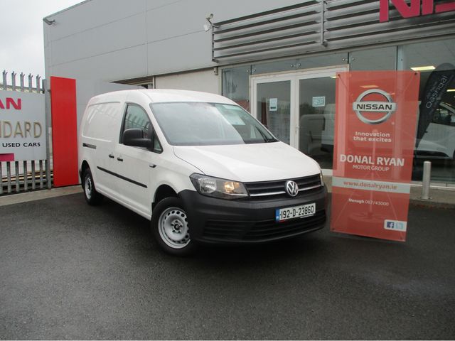 vehicle for sale from Donal Ryan Motor Group Nenagh