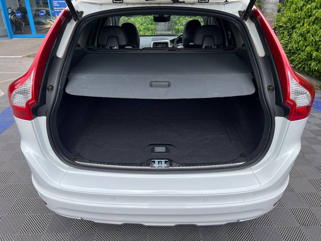 2017 Volvo XC60