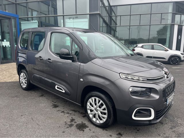 vehicle for sale from Freedom Mobility Mayo